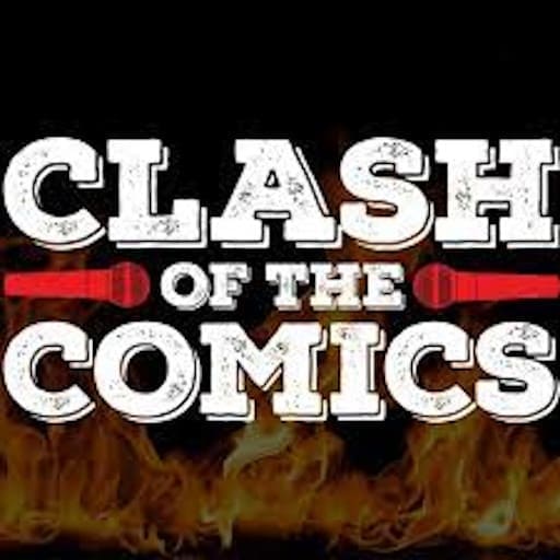 Clash of the Comics Chicago Tickets