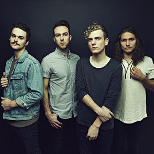 Coin Chicago Tickets