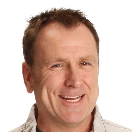 Colin Quinn in Chicago