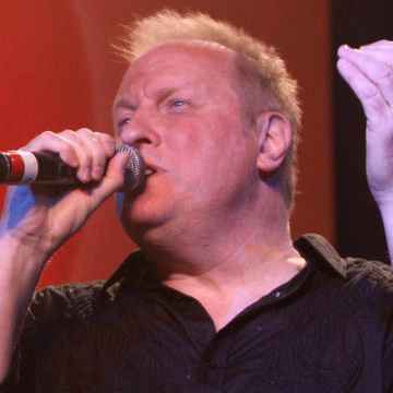 Collin Raye Tickets