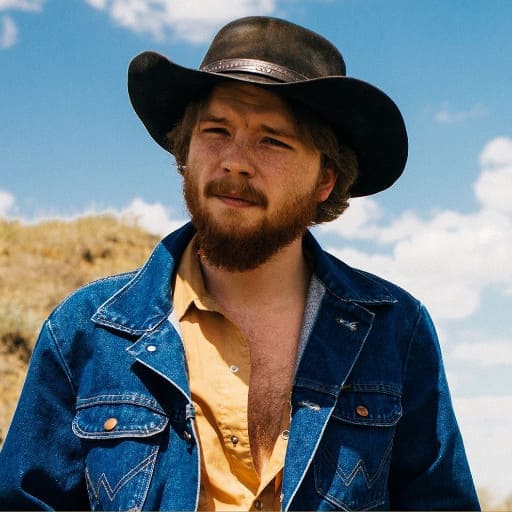Colter Wall Chicago Concert Tickets