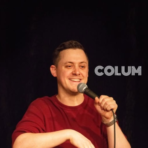 Colum Tyrrell in Chicago