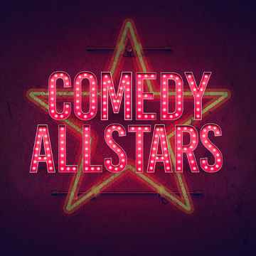 Comedy Allstars in Chicago