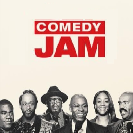 Comedy Jam in Chicago