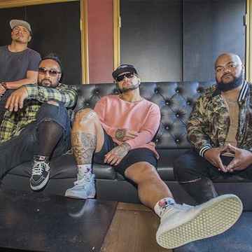 Common Kings Chicago Tickets
