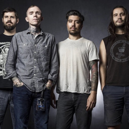 Converge Chicago Tickets