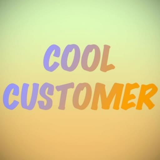 Cool Customer Chicago Tickets