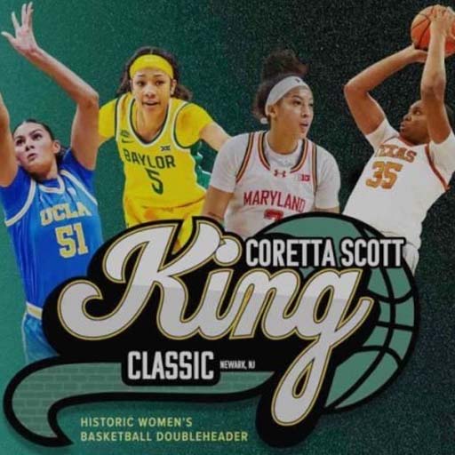 Coretta Scott King Classic Chicago Tickets