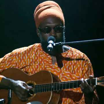 Corey Harris Chicago Tickets