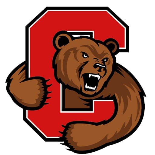 Cornell Big Red Women's Basketball Tickets