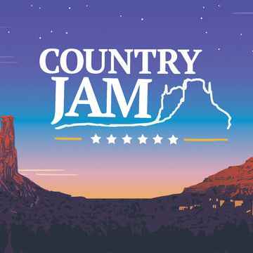 Country Jam Chicago Tickets