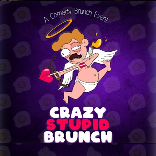 Crazy Stupid Brunch in Chicago
