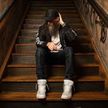 Crowder Chicago Tickets
