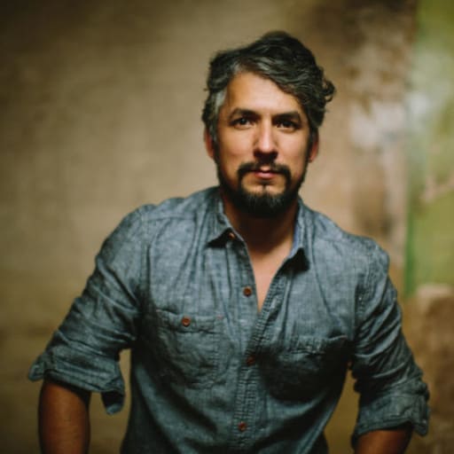 Cruz Contreras Chicago Concert Tickets