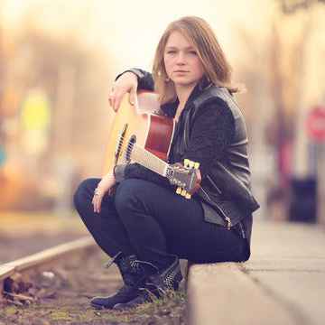 Crystal Bowersox Chicago Tickets