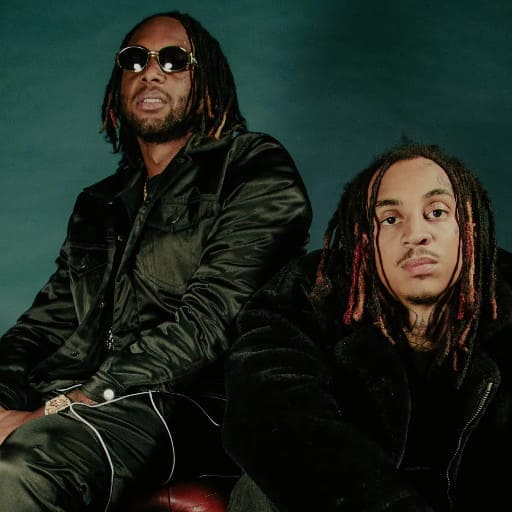 D-Block Europe Chicago Tickets
