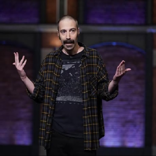Dan Licata in Chicago
