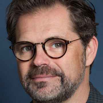 Dana Gould in Chicago