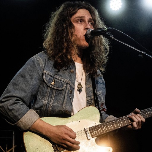 Daniel Donato’s Cosmic Country Tickets