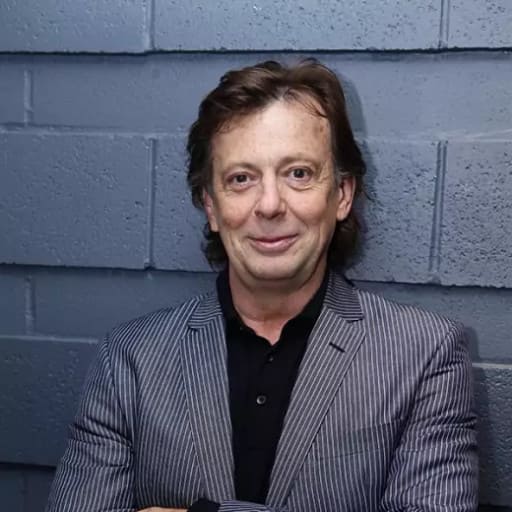 Daniel Lemire in Chicago