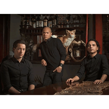 Danko Jones Chicago Tickets