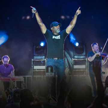Darius Rucker Chicago Tickets
