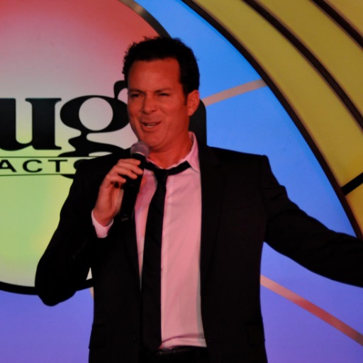 Dave Burleigh in Chicago