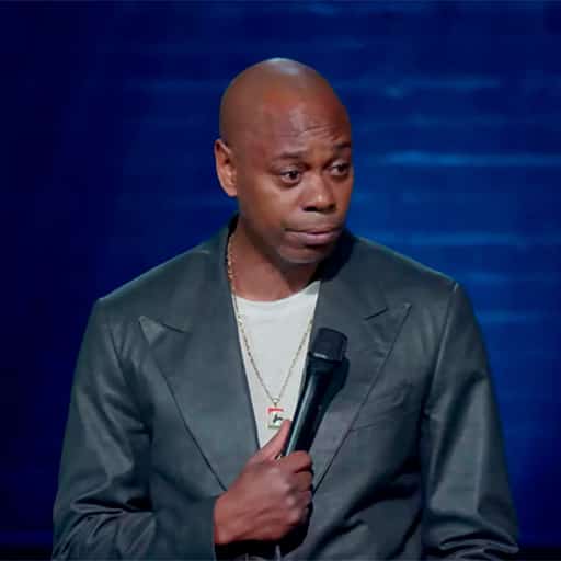 Dave Chappelle Tickets