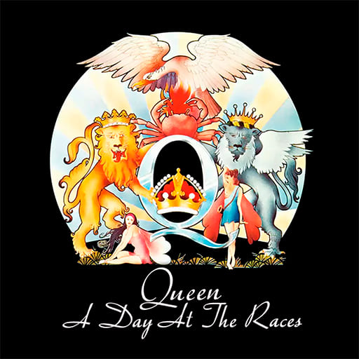 Day At The Races Tickets
