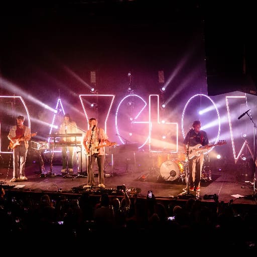 Dayglow - Band Chicago Tickets