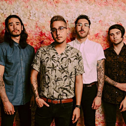 Dayseeker - Band Chicago Tickets