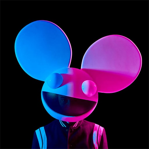 Deadmau5 Chicago Concert Tickets