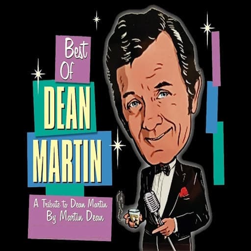 Dean Martin and More Chicago Tickets