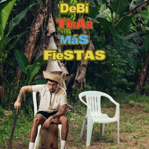 Debi Tirar Mas Fiestas Tickets