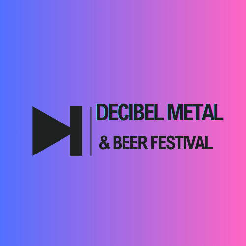 Decibel Metal & Beer Festival Chicago Tickets