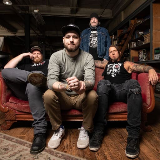 Defiant Music Chicago Tickets
