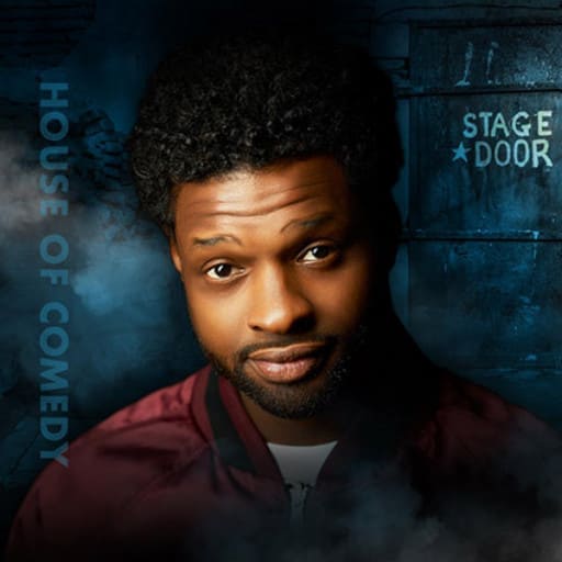 Derek Gaines in Chicago