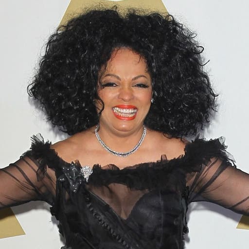 Diana Ross Chicago Tickets
