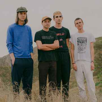 DIIV Chicago Tickets