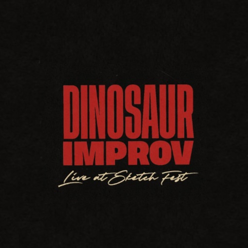 Dinosaur Improv in Chicago