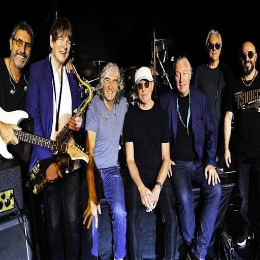 Dire Straits Legacy in Chicago