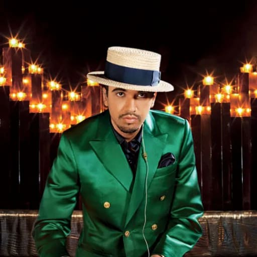 DJ Cassidy Chicago Tickets
