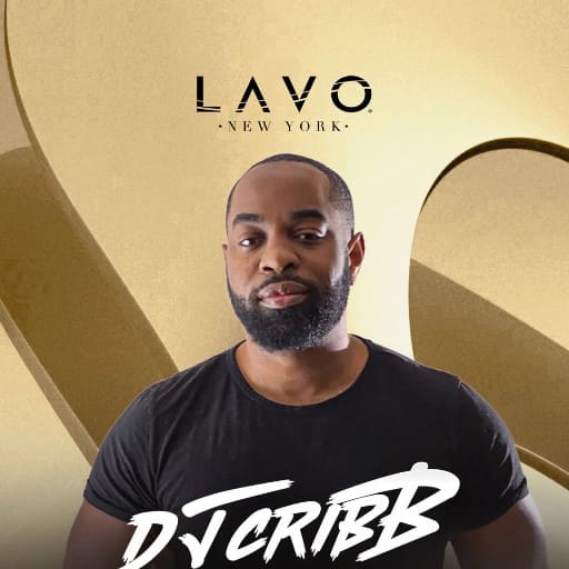 DJ Cribb Chicago Tickets