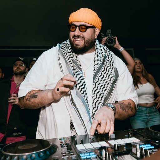 DJ Habibeats Chicago Tickets