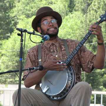 Dom Flemons Chicago Tickets