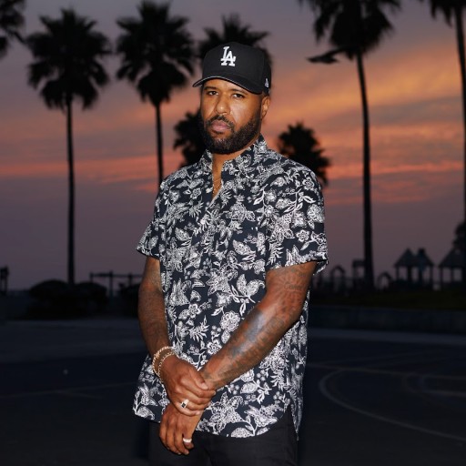 Dom Kennedy Chicago Tickets