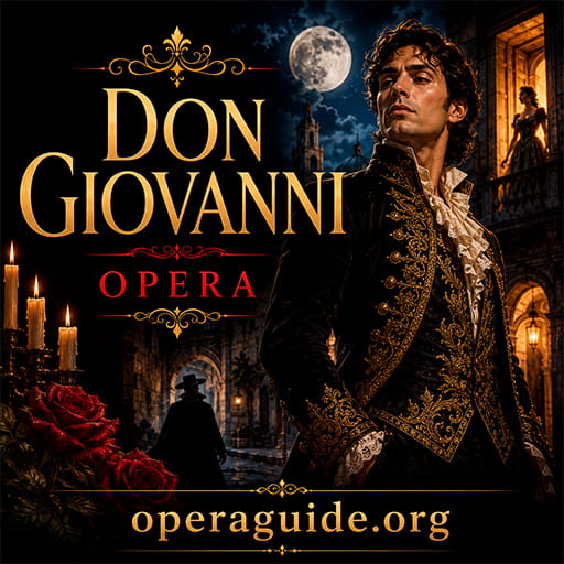 Don Giovanni Chicago Tickets