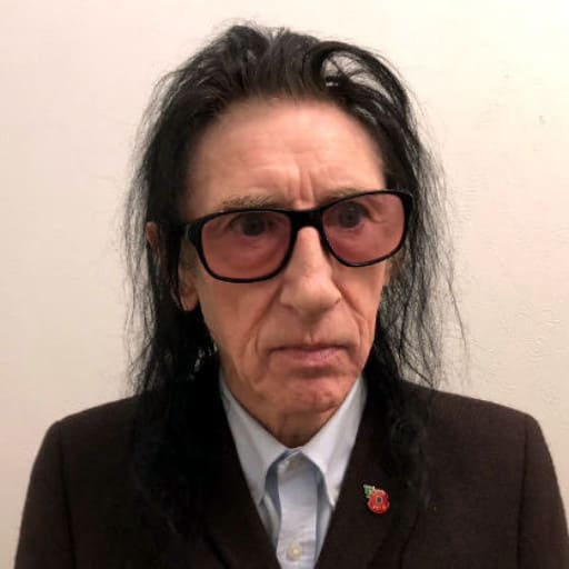 Dr. John Cooper Clarke Chicago Tickets