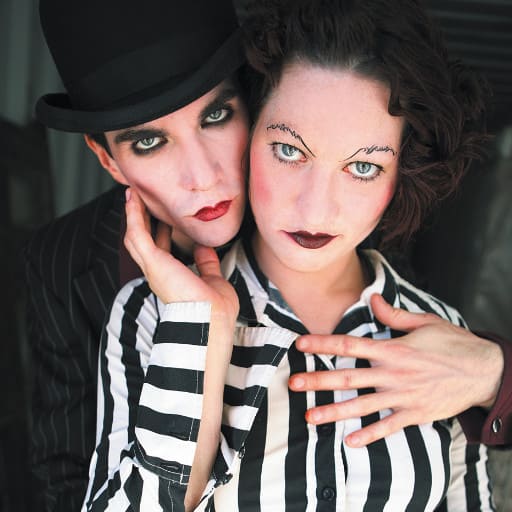 Dresden Dolls Tickets