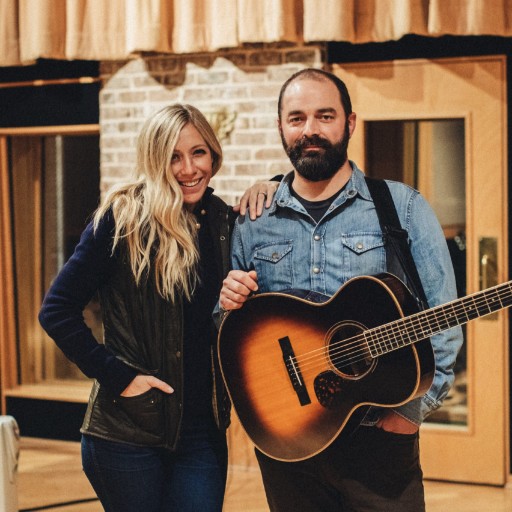 Drew And Ellie Holcomb Tickets